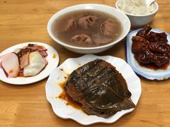 -雨田饭店(华兴东街店)