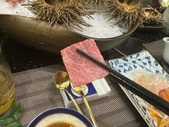 -極上萬膳·日料放题(海岸城店)