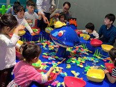 -蒙特利亲子乐园