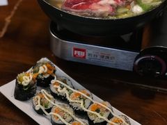 -米屋石锅拌饭(师大店)