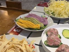 -港火社成都火锅·市井九宫格(城市花园店)