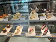 -街角 T·COFFEE 融合料理·BISTRO(车公庙店)