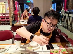 -姚稷大铁锅(东明广场店)