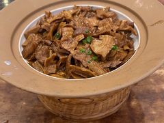 -一楼食业·美食人家