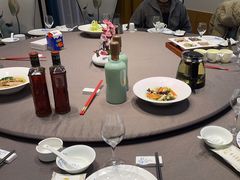 -香山湖家家宴(中山陵店)