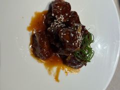 -漢舍中国菜馆(889广场店)