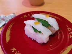 -寿司郎(皇庭广场店)