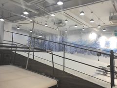 -SNOWGATE滑雪·华雪梦(老西门店)