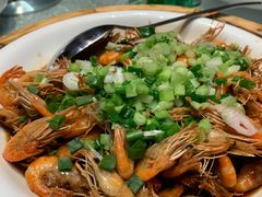 -走马楼饭庄(慈城古县城店)