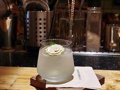 -埋位小酒馆(东城店)