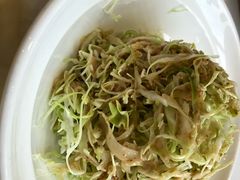 -喜家德虾仁水饺(繁荣路店)