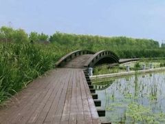 -永定河休闲森林公园