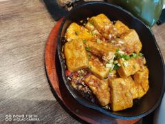 -云海肴·汽锅鸡·云南代表菜(浦江欢乐颂店)