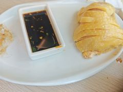 -苏小柳手作点心x茶叙小院(徐家汇分院)