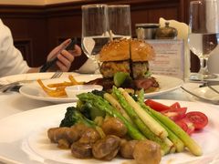 -摩根扒房(桐梓林店)