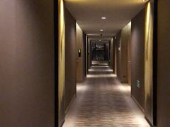 -徐州博顿温德姆酒店(高铁东站店)