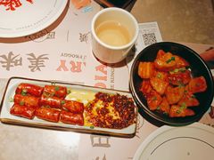 -蛙小侠·沸腾砂锅(西关新天地店)