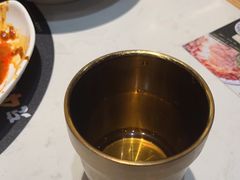 -陳香貴·兰州牛肉面(东方宝泰店)