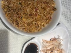 -忆3毛烧烤美食城(龙塘直营店)