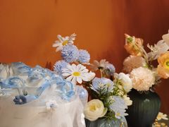 -第101座花园餐厅(湖滨88店)