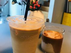 -dotcom coffee古点咖啡(致真大厦店)