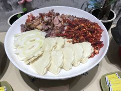 -太平小镇主题餐厅徽宴府