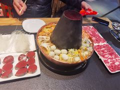 -徐记铜火锅(泉园店)