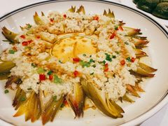 -天目缘餐厅