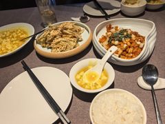 -羲和雅苑•北京烤鸭(瑞吉店)