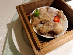 -玉满堂·湖北融合菜