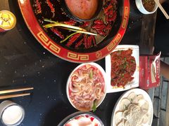 -矮板凳老火锅(宽窄巷子店)