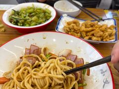 -小义乌砂锅拉面(海事共享区店)