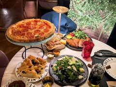 -IL TEATRO 精品意大利餐厅