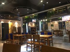 大堂-王妈热卤·川味馆(海昌店)