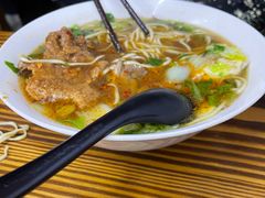 -小狗面馆(复兴店)