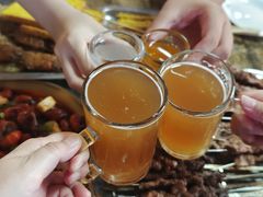 -清真·馬坡二旦烧烤(人生一串拍摄店)