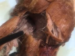 酱牛大骨-老九圆山西面馆(CBD店)