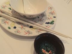 -桂满陇·杭州小馆(巴黎春天浦建店)
