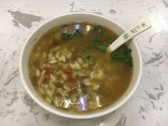 -胡子王扁豆面旗子(五一路店)