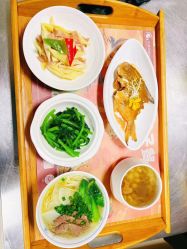 -贝美月子中心(海璟店)