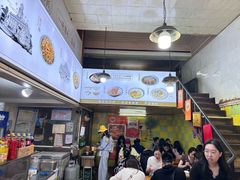 -王记生烫牛杂面馆(兰陵路店)