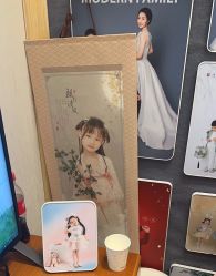 -倾城宝贝儿童摄影(浦东金谊店)
