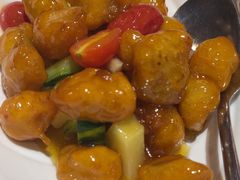 -德胜轩正宗顺德菜(宝安沙井会展中心店)