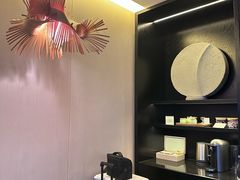 -成都博舍酒店