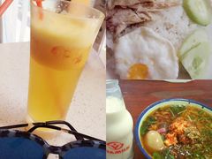 -缅丽·缅甸小吃(版纳店)