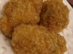 黄米炸糕-西贝莜面村(双井店)