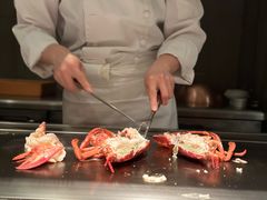 -Ginza Onodera铁板烧(外滩十八号店)