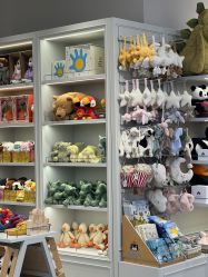 点击看大图 -国际蓝孩(万象城店)