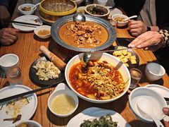 -郭屯王家炖鸡炒鸡(振兴西路店)