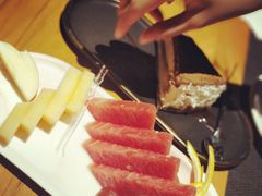 -秀·爱尔兰餐吧(上海路店)